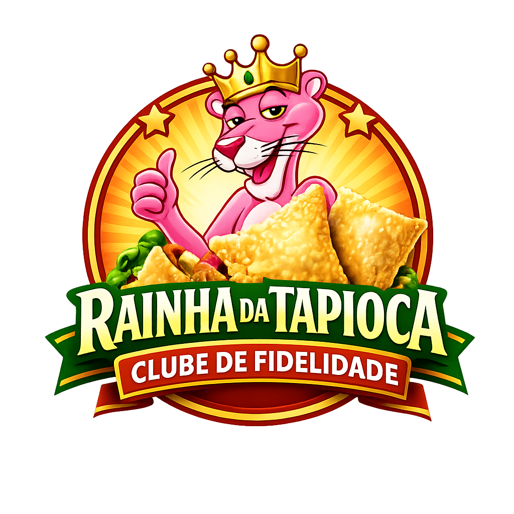 Rainha da Tapioca